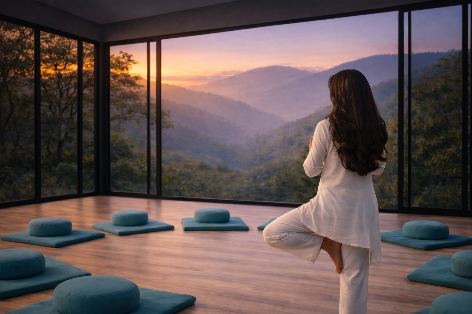 Meditation and mindfulness